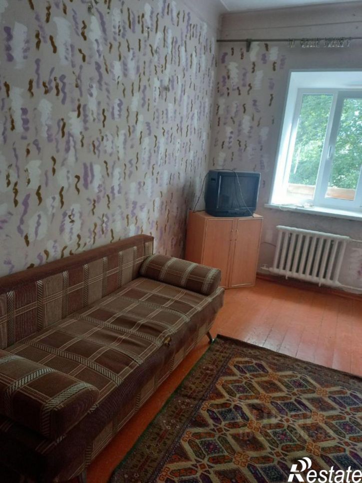Комната ул Василевского, 1,  д. 1