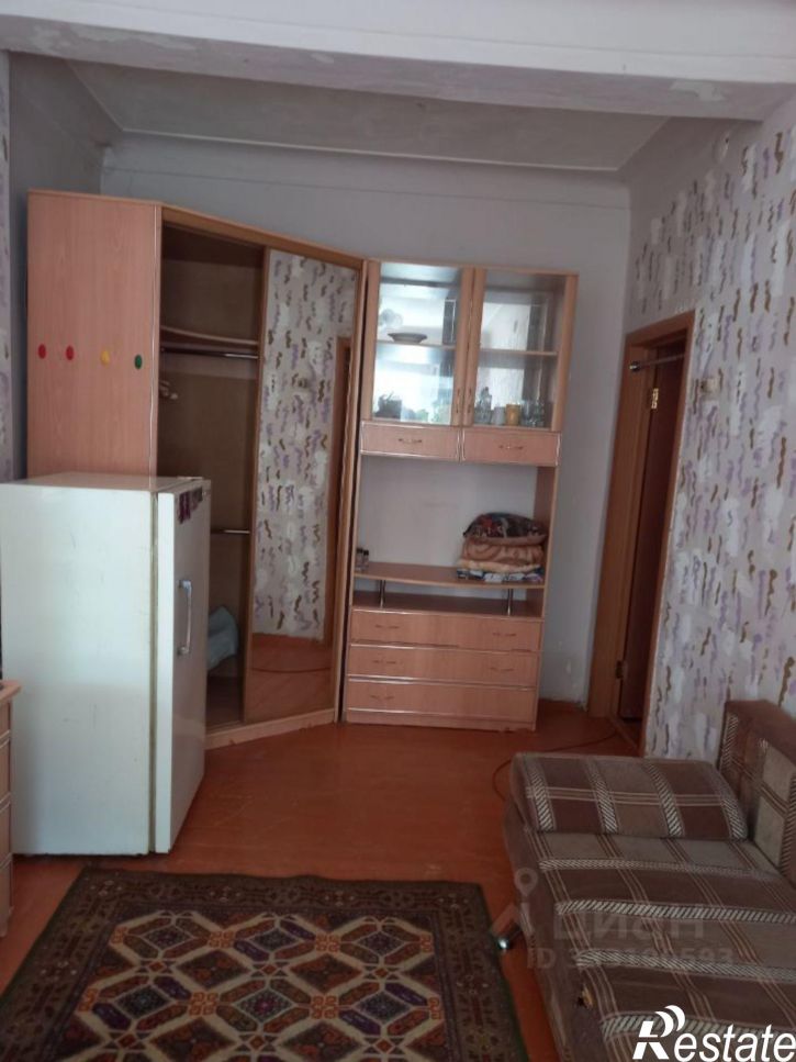 Комната ул Василевского, 1,  д. 1