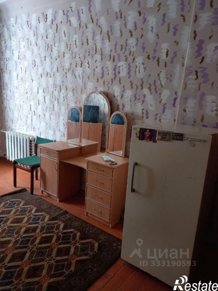 Комната ул Василевского, 1,  д. 1