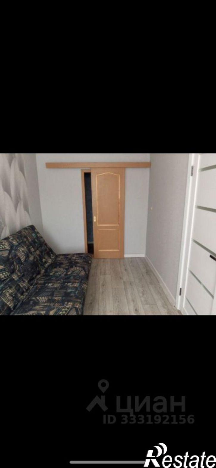 2-комн квартира ул Жукова, 46,  д. 46