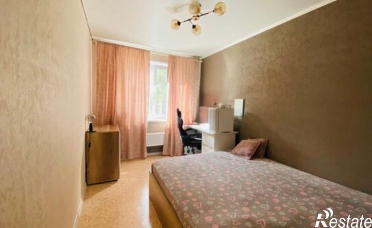 2-комн квартира ул Марченко, 9,  д. 9