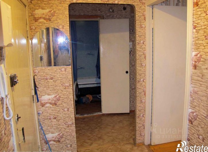 2-комн квартира ул Курчатова, 18А,  д. 18А