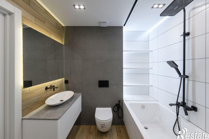 3-комн квартира ул Курчатова, 5В,  д. 5В