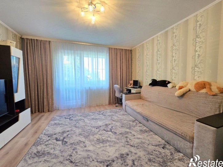 2-комн квартира ул Братьев Кашириных, 101,  д. 101