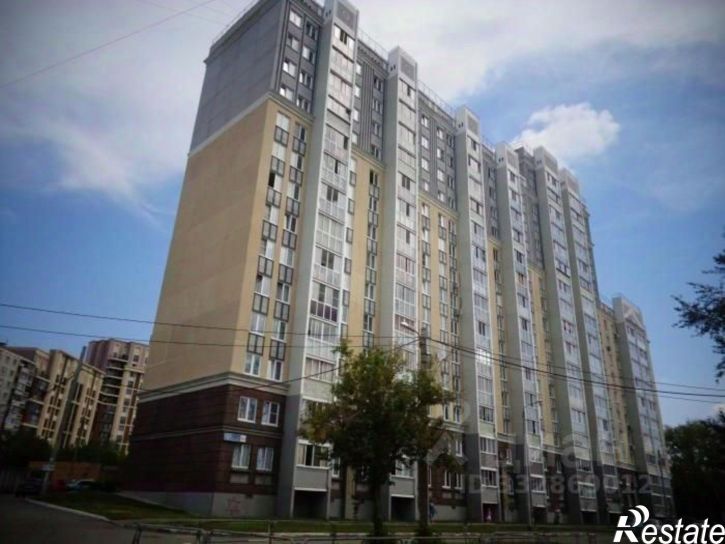 2-комн квартира ул Ярославская, 9,  д. 9