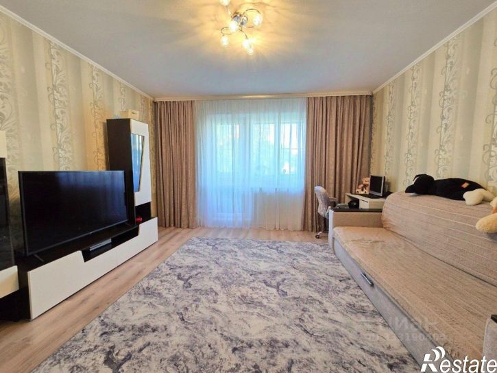 2-комн квартира ул Братьев Кашириных, 101,  д. 101