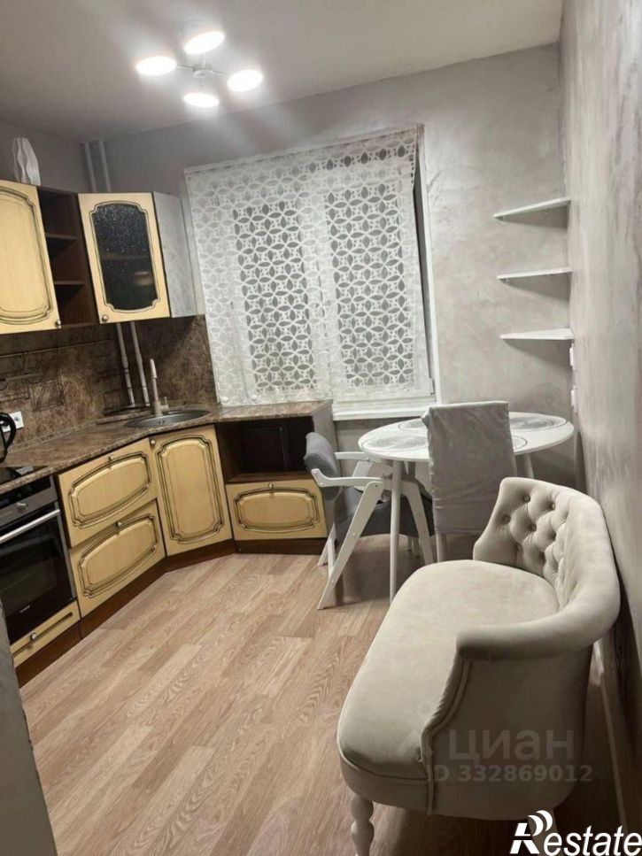 2-комн квартира ул Ярославская, 9,  д. 9