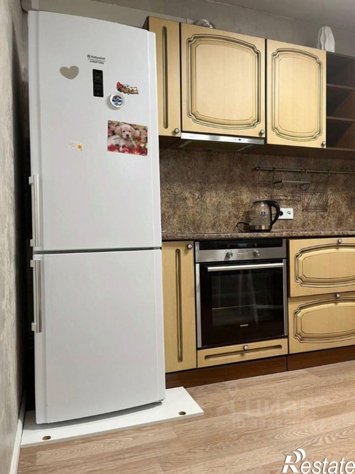 2-комн квартира ул Ярославская, 9,  д. 9
