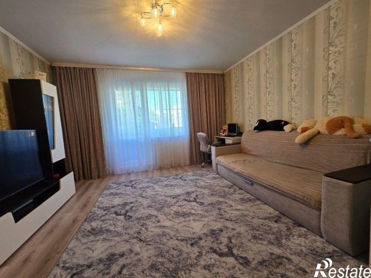 2-комн квартира ул Братьев Кашириных, 101,  д. 101