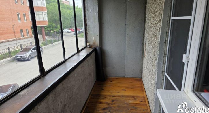2-комн квартира ул Курчатова, 18А,  д. 18А
