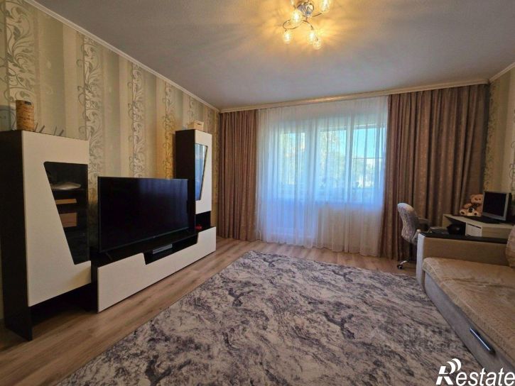 2-комн квартира ул Братьев Кашириных, 101,  д. 101