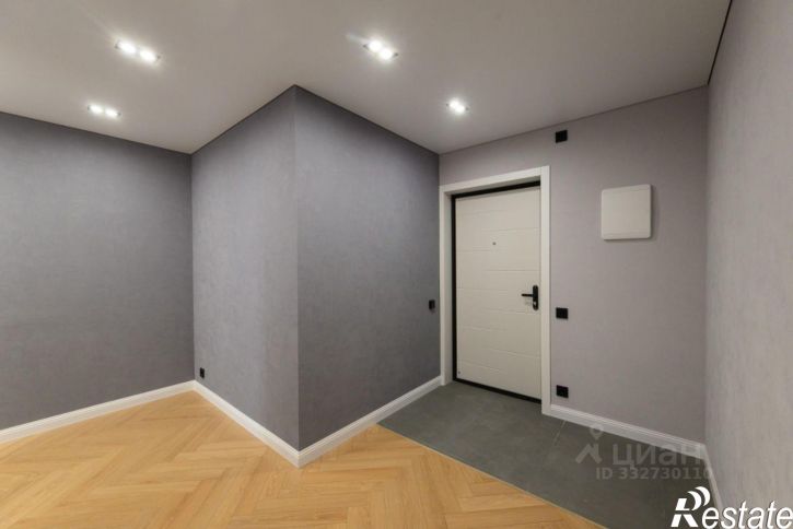 3-комн квартира ул Курчатова, 5В,  д. 5В