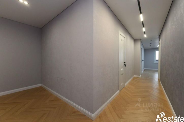 3-комн квартира ул Курчатова, 5В,  д. 5В
