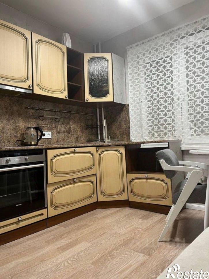 2-комн квартира ул Ярославская, 9,  д. 9
