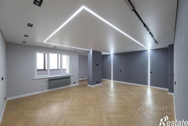 3-комн квартира ул Курчатова, 5В,  д. 5В