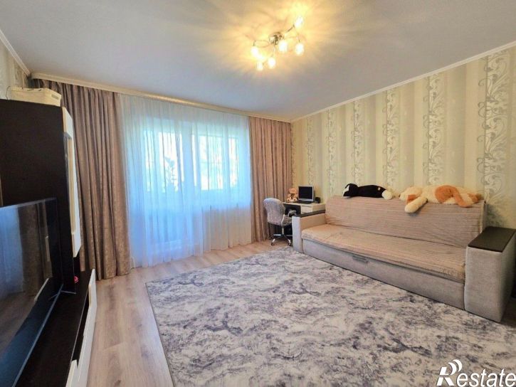 2-комн квартира ул Братьев Кашириных, 101,  д. 101