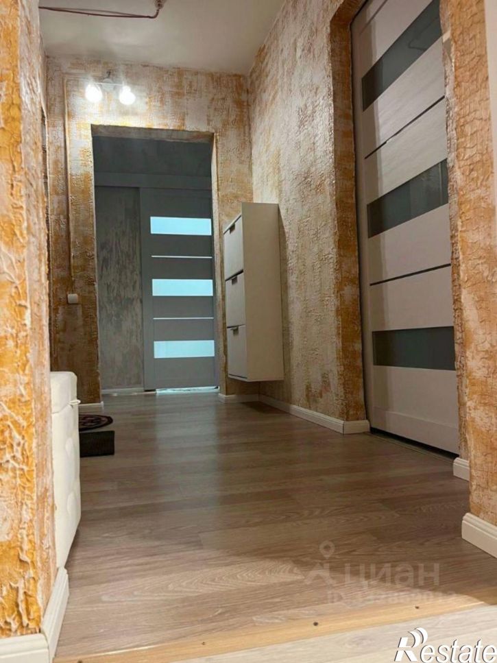 2-комн квартира ул Ярославская, 9,  д. 9