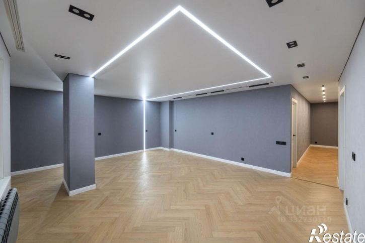 3-комн квартира ул Курчатова, 5В,  д. 5В