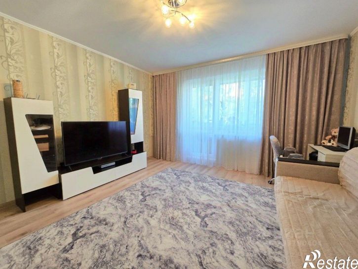 2-комн квартира ул Братьев Кашириных, 101,  д. 101