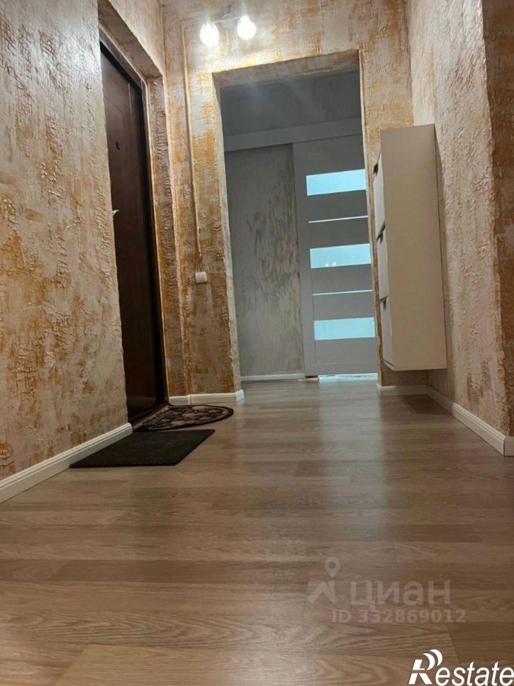 2-комн квартира ул Ярославская, 9,  д. 9