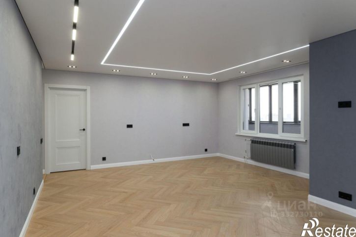 3-комн квартира ул Курчатова, 5В,  д. 5В