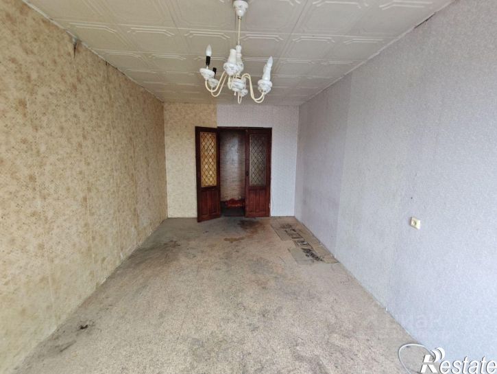 3-комн квартира пер Мамина, 6В,  д. 6В
