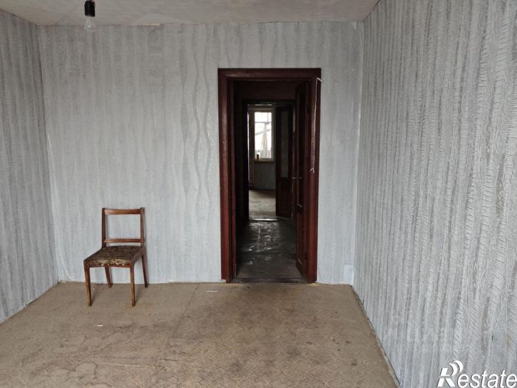 3-комн квартира пер Мамина, 6В,  д. 6В