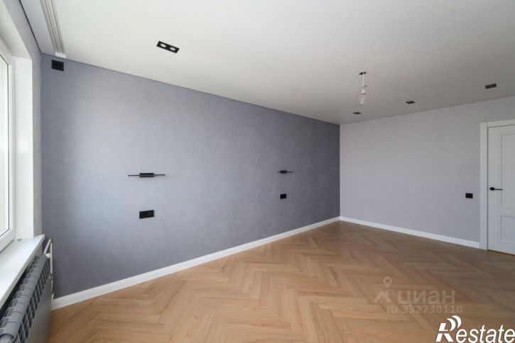 3-комн квартира ул Курчатова, 5В,  д. 5В