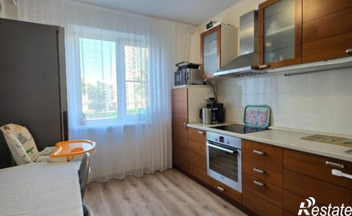 2-комн квартира ул Братьев Кашириных, 101,  д. 101