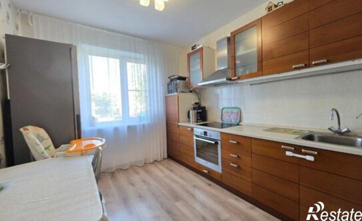 2-комн квартира ул Братьев Кашириных, 101,  д. 101