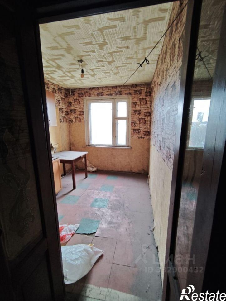 3-комн квартира пер Мамина, 6В,  д. 6В