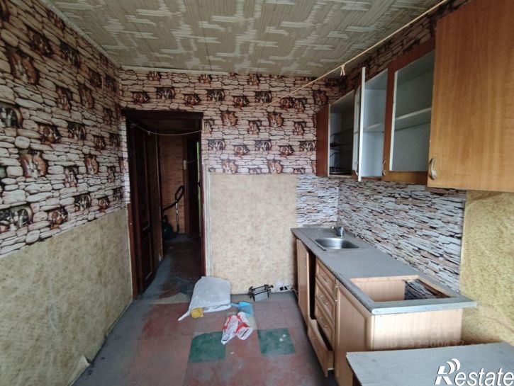3-комн квартира пер Мамина, 6В,  д. 6В