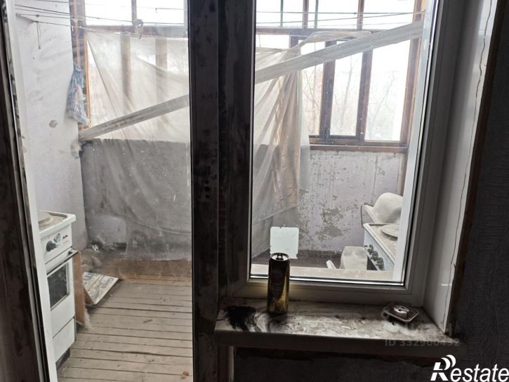 3-комн квартира пер Мамина, 6В,  д. 6В