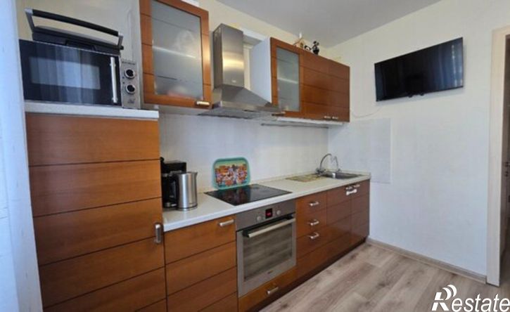 2-комн квартира ул Братьев Кашириных, 101,  д. 101