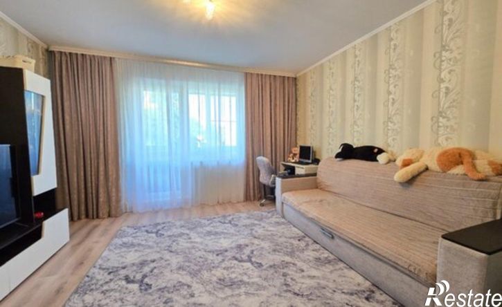 2-комн квартира ул Братьев Кашириных, 101,  д. 101