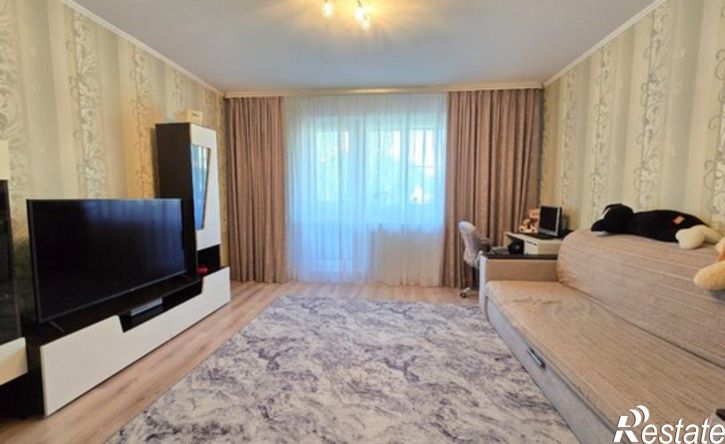 2-комн квартира ул Братьев Кашириных, 101,  д. 101