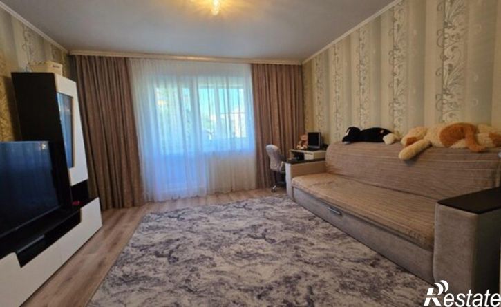 2-комн квартира ул Братьев Кашириных, 101,  д. 101