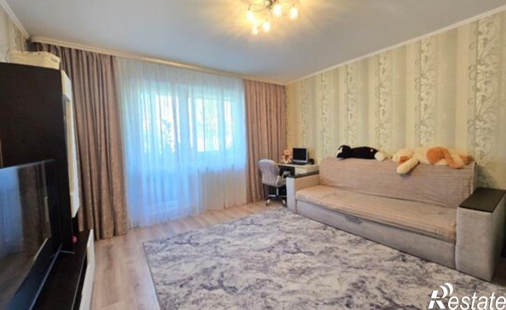 2-комн квартира ул Братьев Кашириных, 101,  д. 101