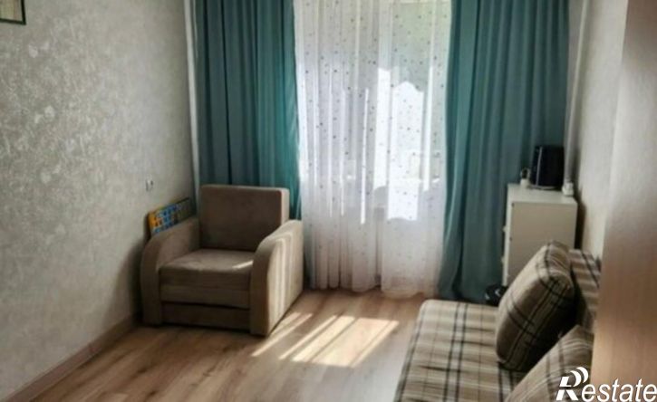 2-комн квартира ул Братьев Кашириных, 101,  д. 101