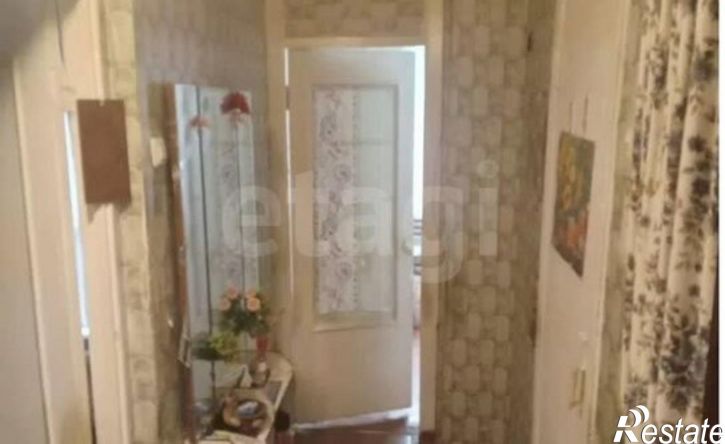 1-комн квартира ул Солнечная, 10А,  д. 10А