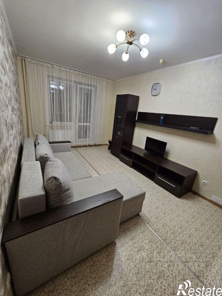 1-комн квартира ул Маршала Чуйкова, 34,  д. 34