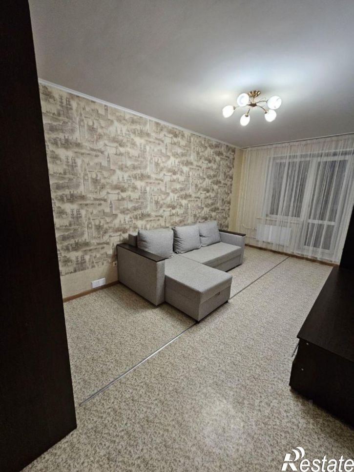 1-комн квартира ул Маршала Чуйкова, 34,  д. 34
