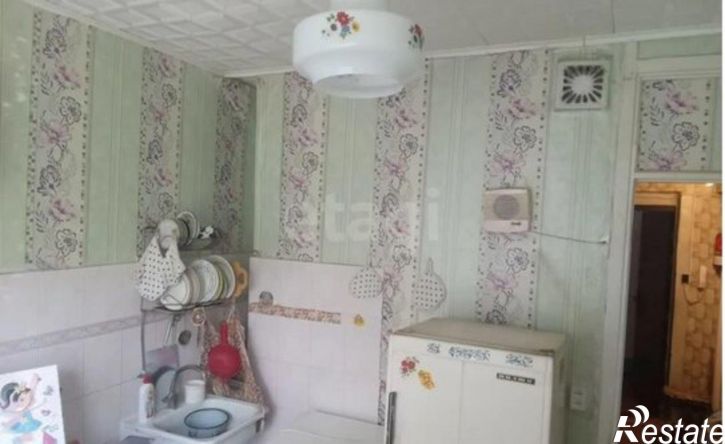 1-комн квартира ул Солнечная, 10А,  д. 10А