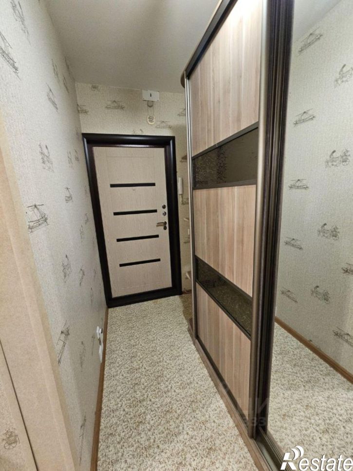 1-комн квартира ул Маршала Чуйкова, 34,  д. 34