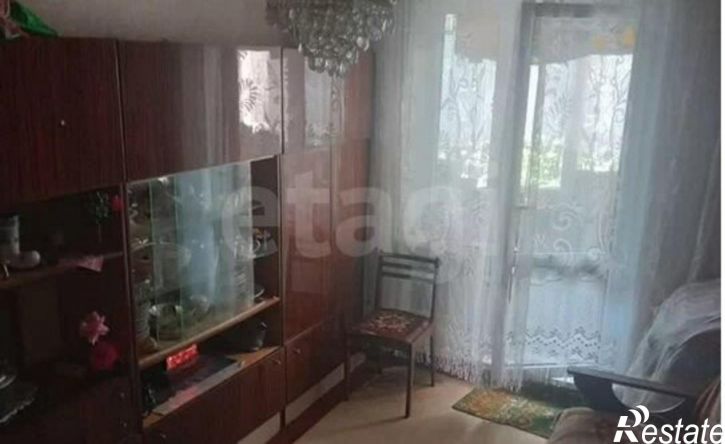 1-комн квартира ул Солнечная, 10А,  д. 10А