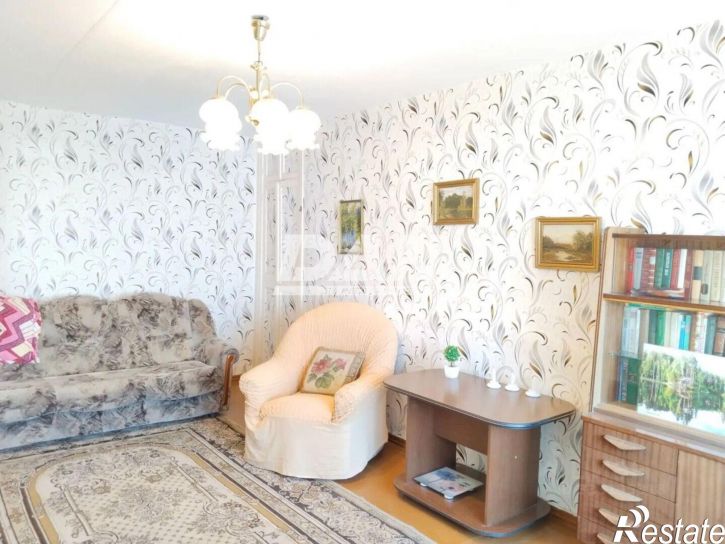 1-комн квартира ул Каслинская, 15,  д. 15