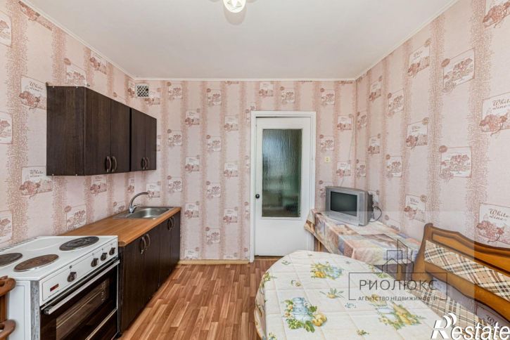 1-комн квартира ул Чичерина, 2,  д. 2