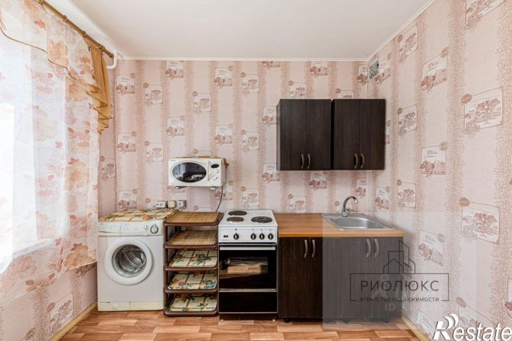 1-комн квартира ул Чичерина, 2,  д. 2
