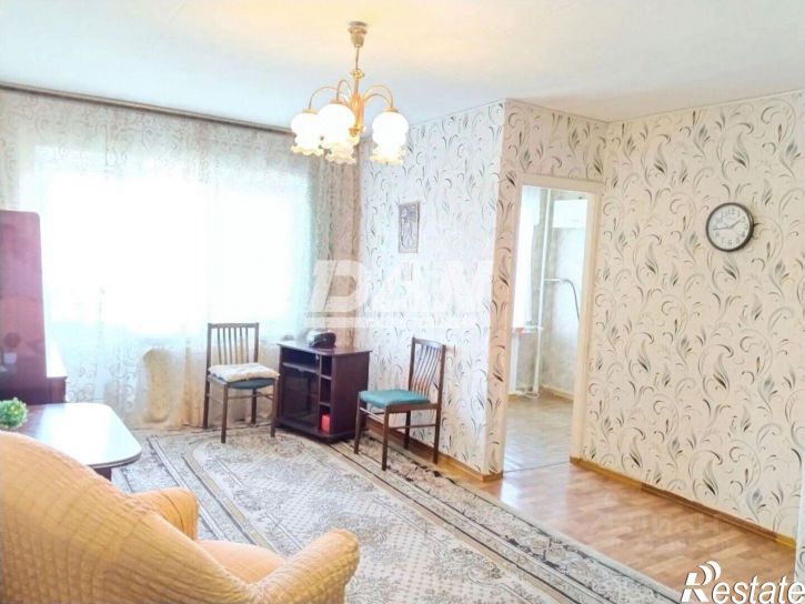 1-комн квартира ул Каслинская, 15,  д. 15