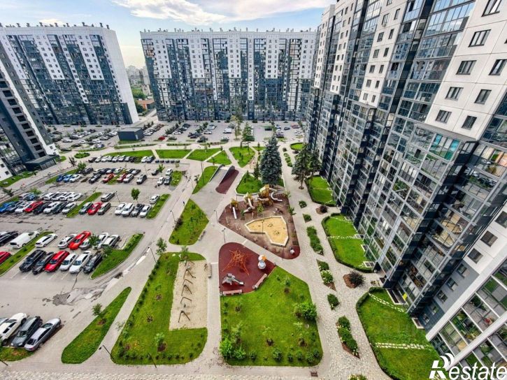 3-комн квартира ул Телевизионная, 12,  д. 12